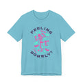 Turquoise / S