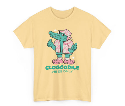 Clogcodile Classic T-Shirt