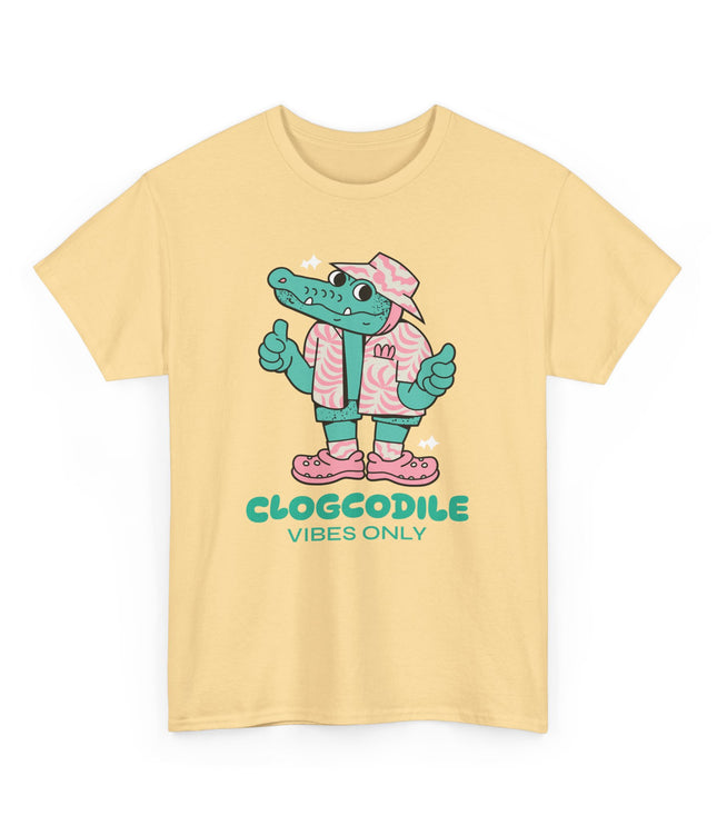 Clogcodile Classic T-Shirt