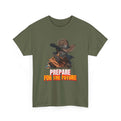 Military Green / S