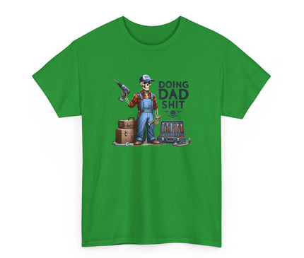 Funny Dad Classic T-Shirt