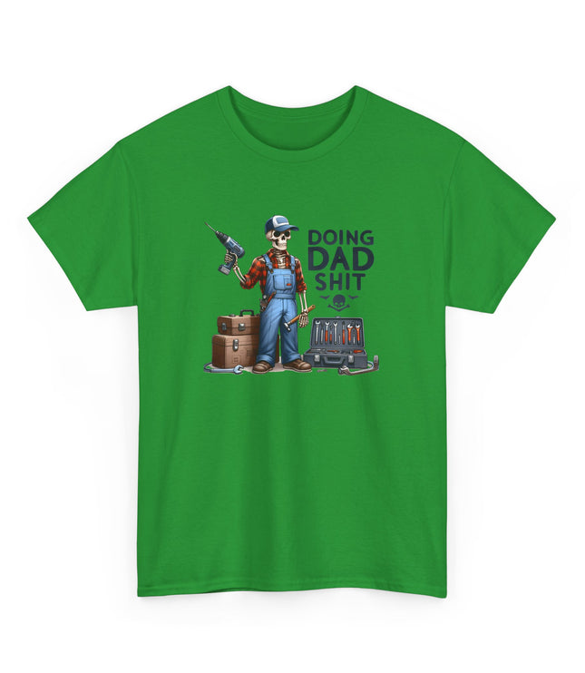 Funny Dad Classic T-Shirt