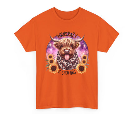 Yourcrazy Classic T-Shirt