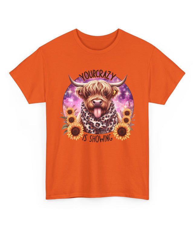 Yourcrazy Classic T-Shirt