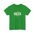 Irish Green