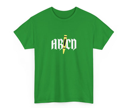 ABCD Classic T-Shirt