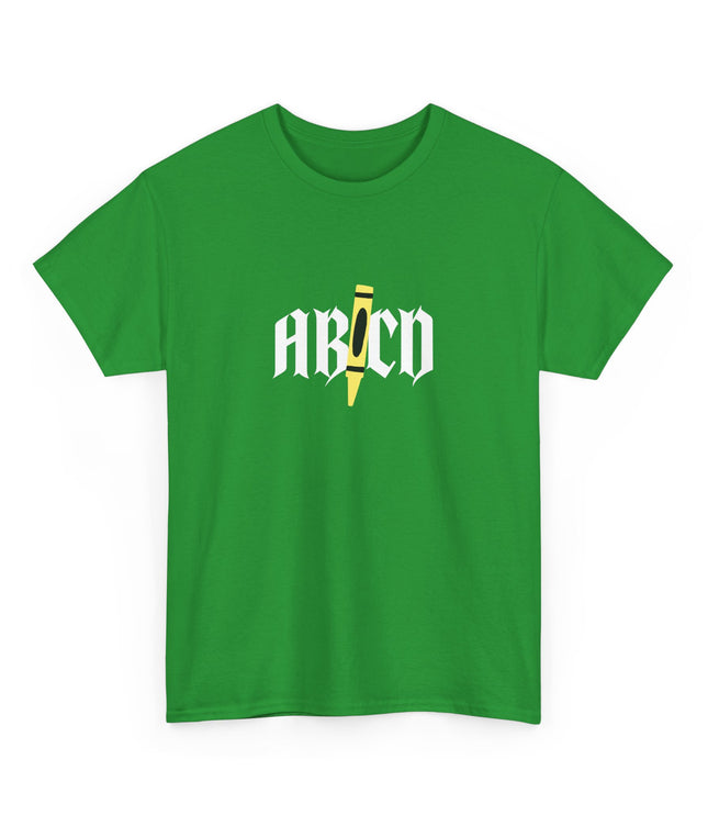ABCD Classic T-Shirt