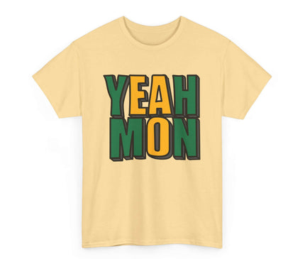 Yeah Mon Classic T-Shirt