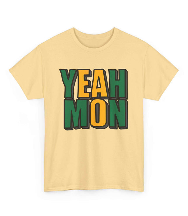 Yeah Mon Classic T-Shirt