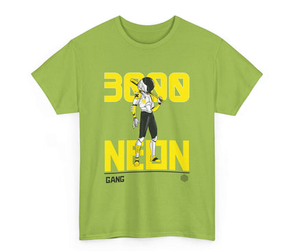 3000 Neon Classic T-Shirt