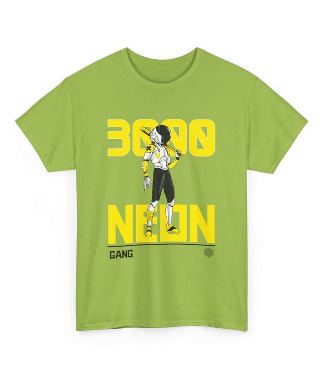 3000 Neon Classic T-Shirt
