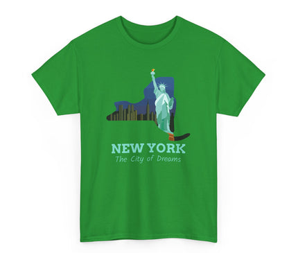 New York Classic T-Shirt