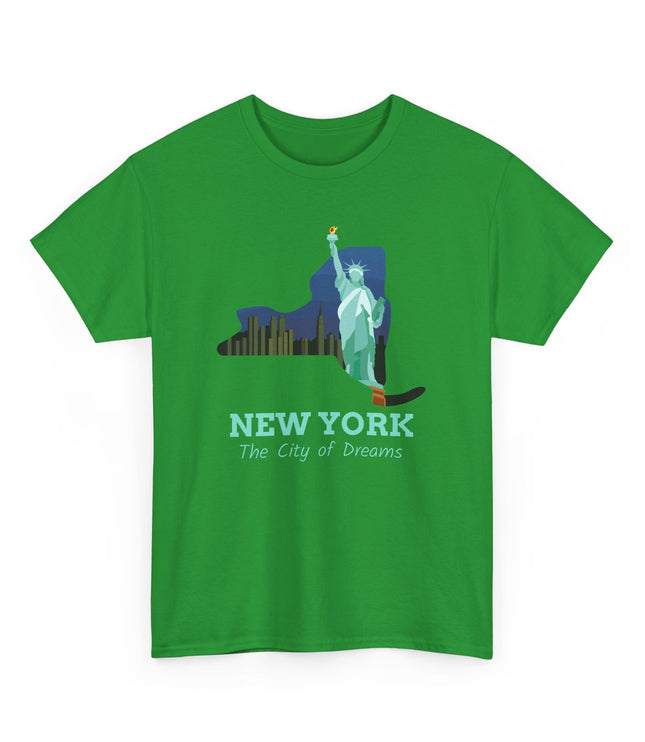 New York Classic T-Shirt