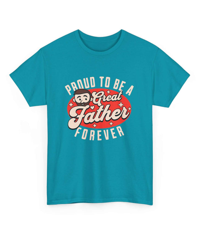 Great Father Classic T-Shirt