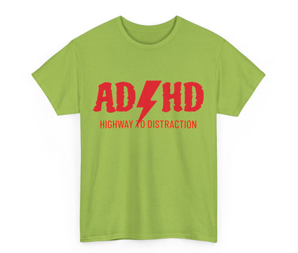ADHD Classic T-Shirt