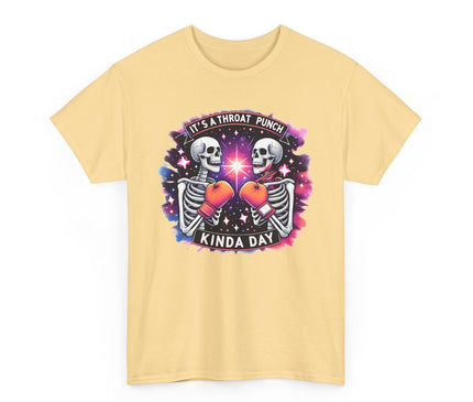 Throat Punch Classic T-Shirt
