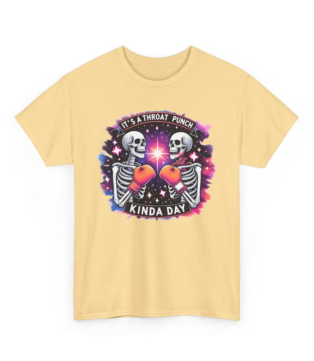 Throat Punch Classic T-Shirt
