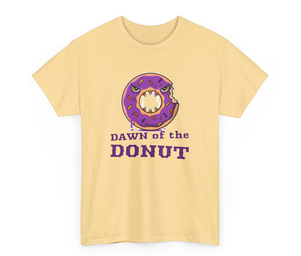 Dawn of the Donut Classic T-Shirt