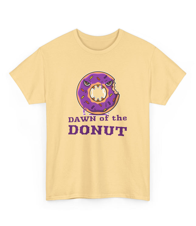 Dawn of the Donut Classic T-Shirt