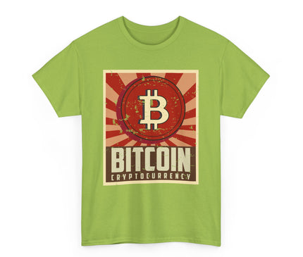 Bitcoin Classic T-Shirt