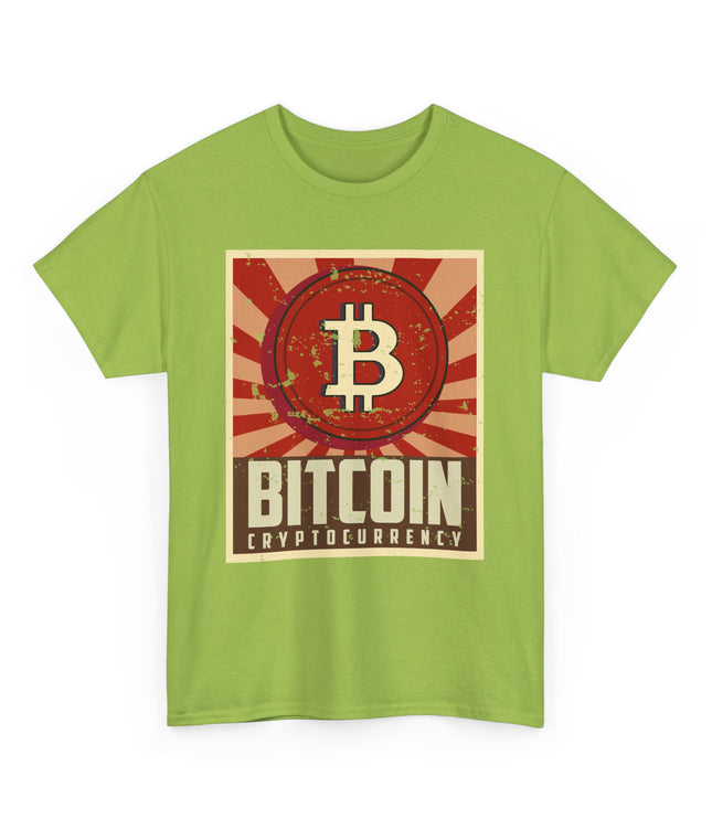 Bitcoin Classic T-Shirt