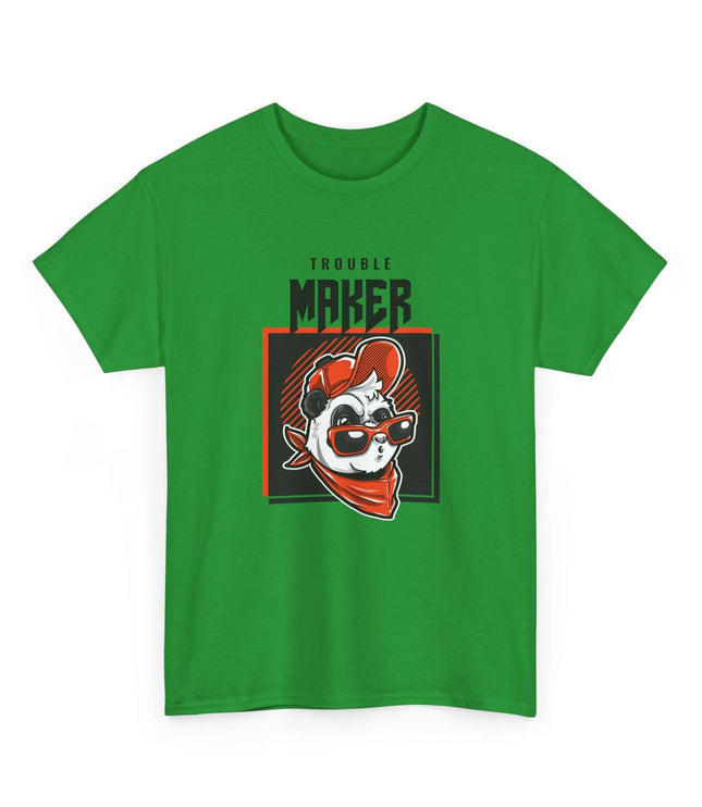 Trouble Maker Classic T-Shirt