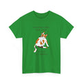 Irish Green / S