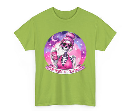 Dead Inside Classic T-Shirt