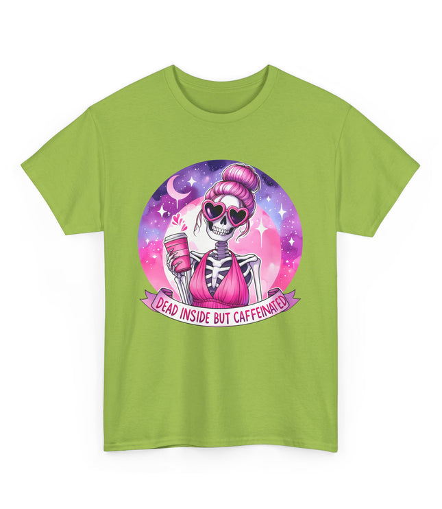Dead Inside Classic T-Shirt
