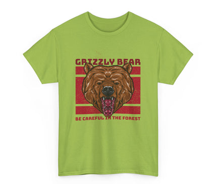 Grizzly Bear Classic T-Shirt