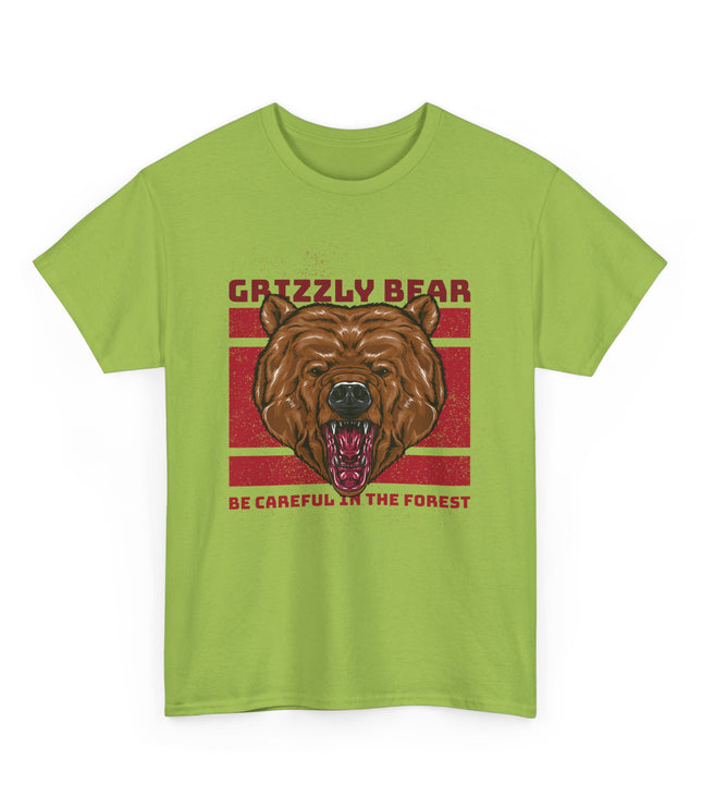 Grizzly Bear Classic T-Shirt