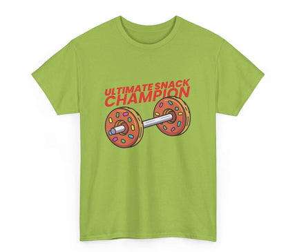 Ultimate Snack Champion Classic T-Shirt