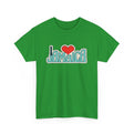 Irish Green / S