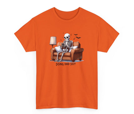 Doing Dad Shit Classic T-Shirt