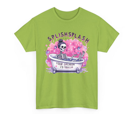 Splish Splash Classic T-Shirt