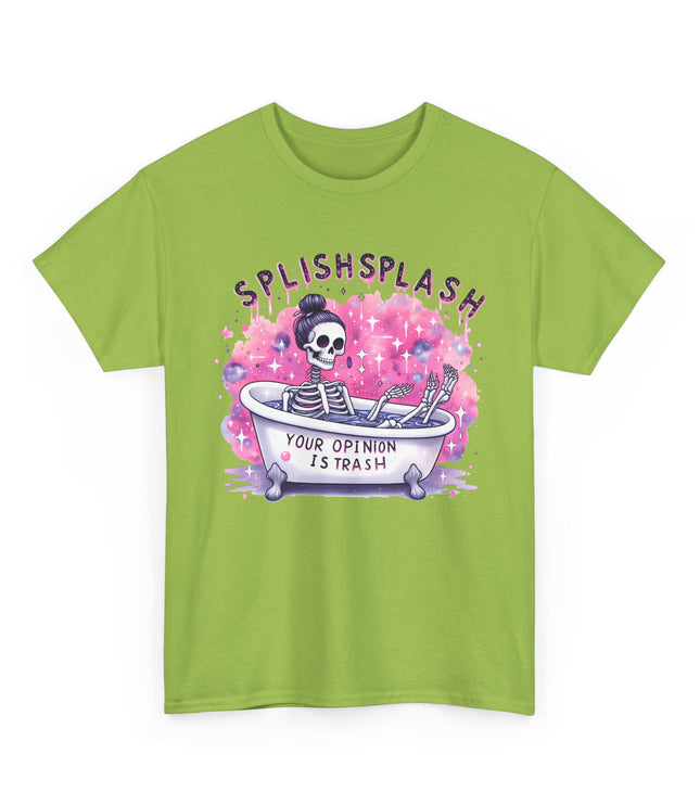 Splish Splash Classic T-Shirt