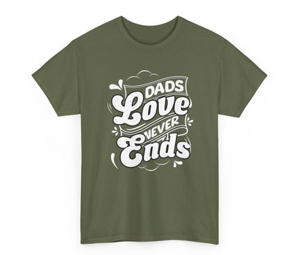 Dads Love Classic T-Shirt