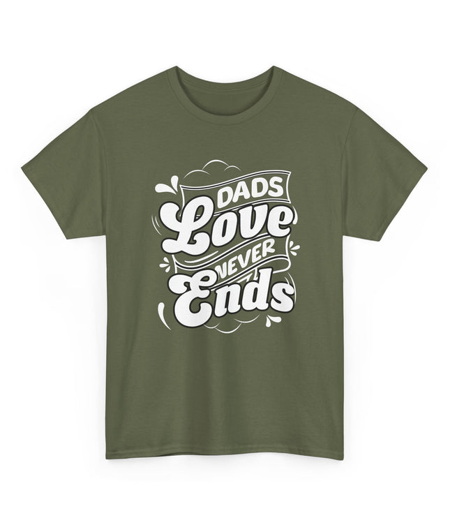 Dads Love Classic T-Shirt