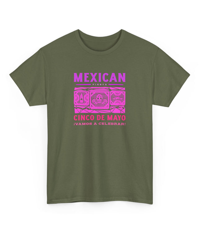 Cinco De Mayo Classic T-Shirt