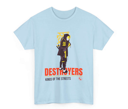 Destroyers Classic T-Shirt