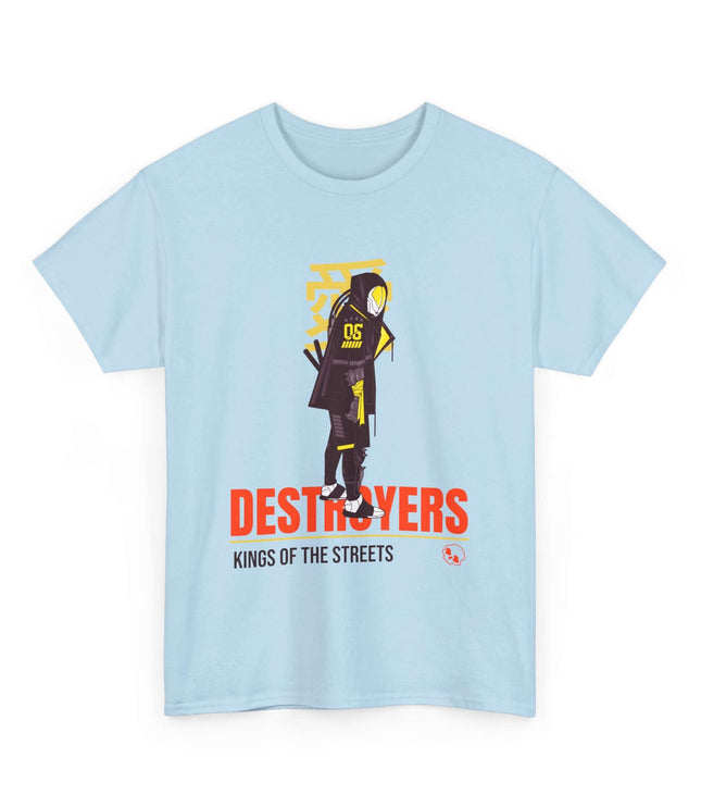 Destroyers Classic T-Shirt