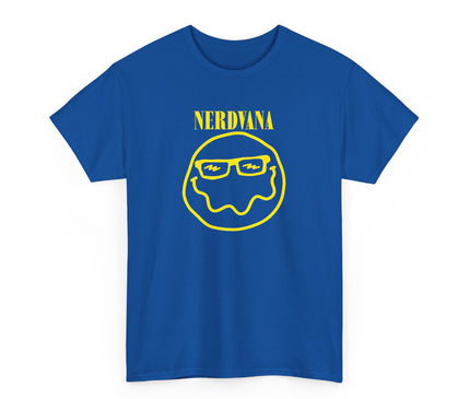 Nerdvana. Classic T-Shirt