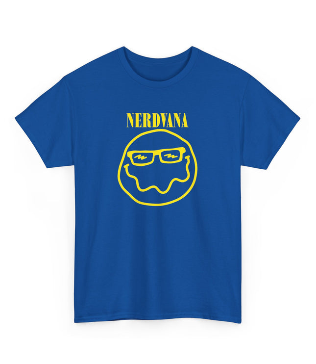 Nerdvana. Classic T-Shirt