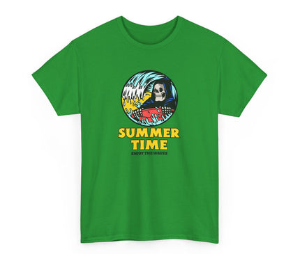 Summer Time Classic T-Shirt