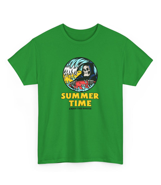 Summer Time Classic T-Shirt