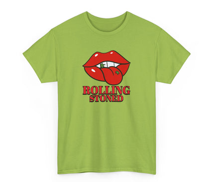 Rolling Stoned Classic T-Shirt