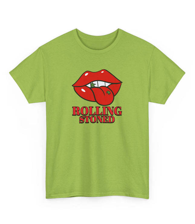 Rolling Stoned Classic T-Shirt