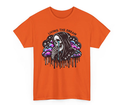 Living The Dream Classic T-Shirt