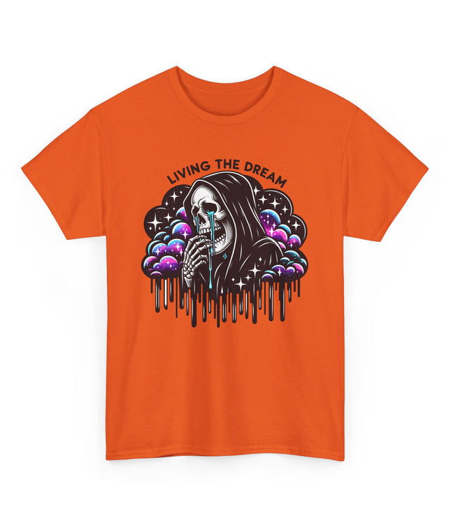 Living The Dream Classic T-Shirt