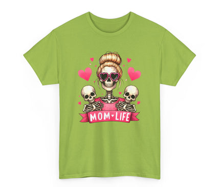 Mom Life Classic T-Shirt